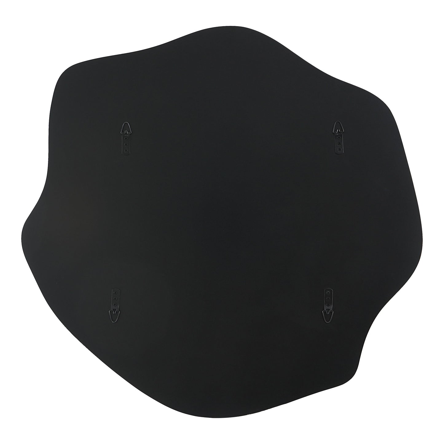 Curiosity - Organic Mirror