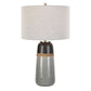 Coen - Table Lamp - Gray