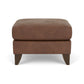 Jupiter - Fabric Ottoman