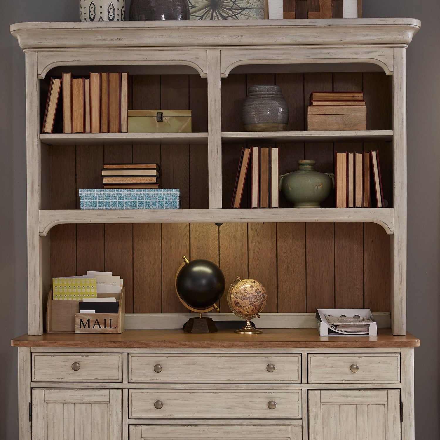 Living Room > Credenzas