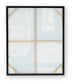 Feyville - Wall Art - Black / Brown / Cream