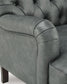 Tartonelle - Accent Chair