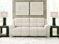 Orlen - 2 Seat Reclining Sofa - Winter
