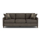 Fern - Fabric Sofa
