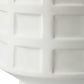 Window - Table Lamp - Pane White