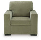 Bridgepoint - Chair - Moss