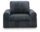 HamlinBay - Power Gliding Chaise