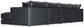 Remington - Modular Sofa And Cocktail Ottoman - Slate