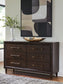 Dantenton - Dresser