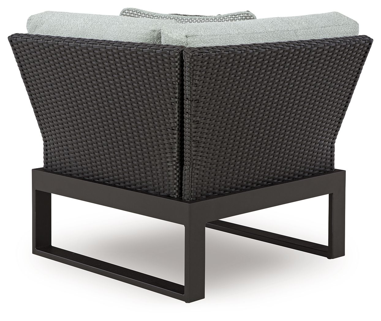 Beachloft - 4 Piece Outdoor Sectional