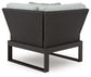 Beachloft - 4 Piece Outdoor Sectional