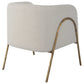 Jacobsen - Shearling Accent Chair