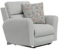 Chappy - Lay Flat Recliner