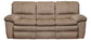 Reyes - Lay Flat Reclining Sofa