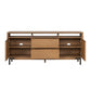 Millwork - Entertainment Base