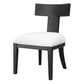Idris - Armless Chair