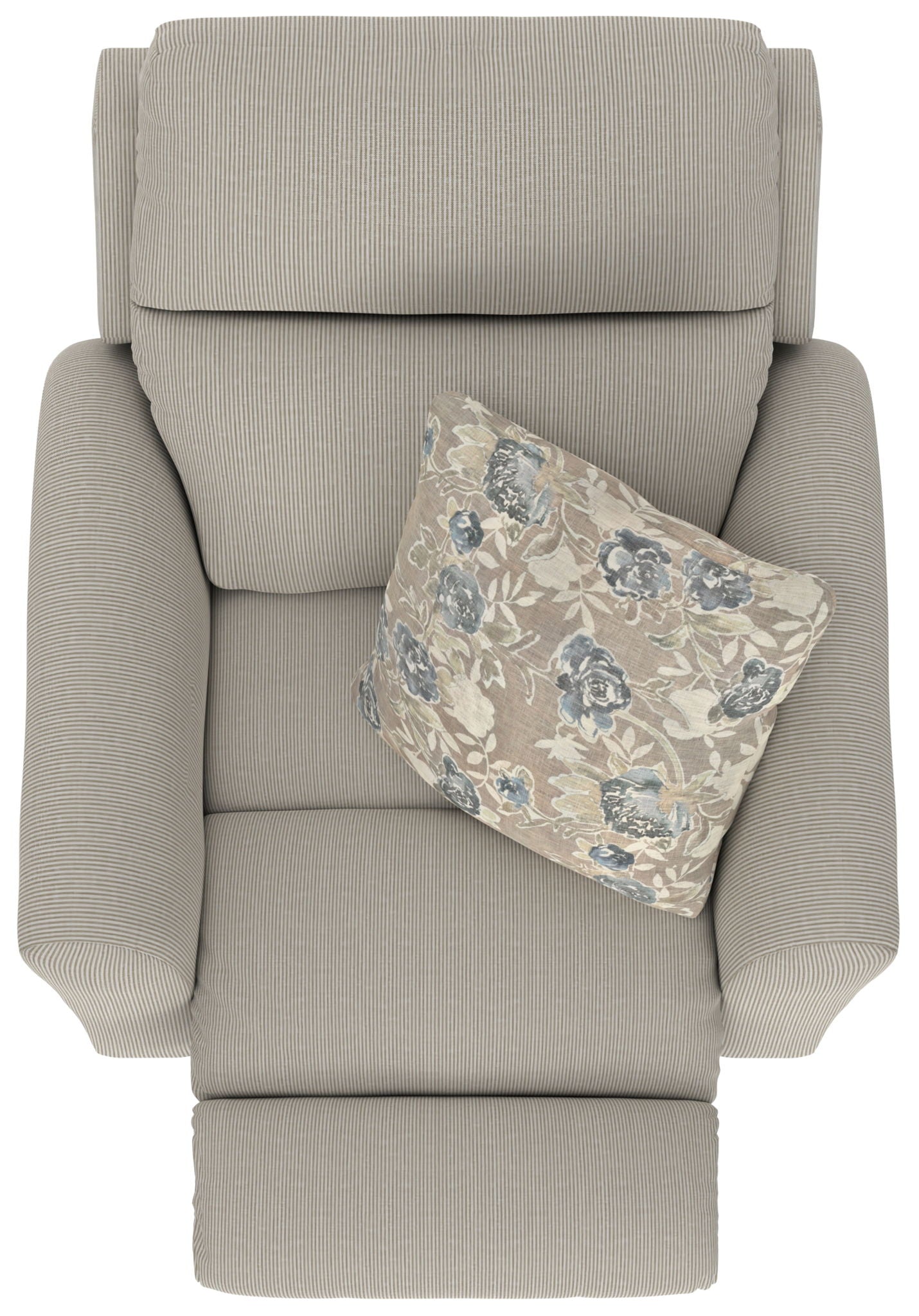 Chappy - Lay Flat Recliner