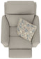 Chappy - Lay Flat Recliner