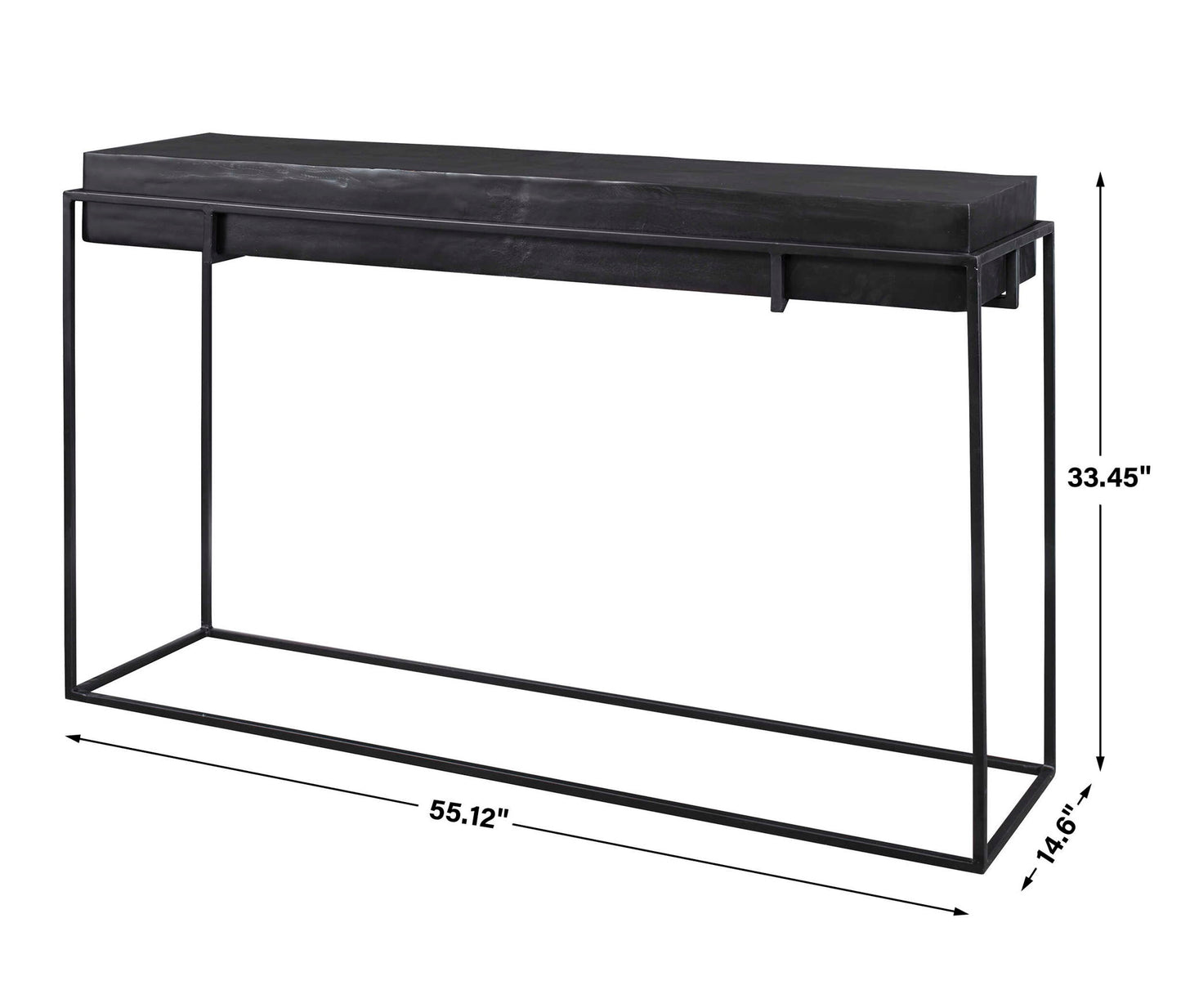 Telone - Modern Table