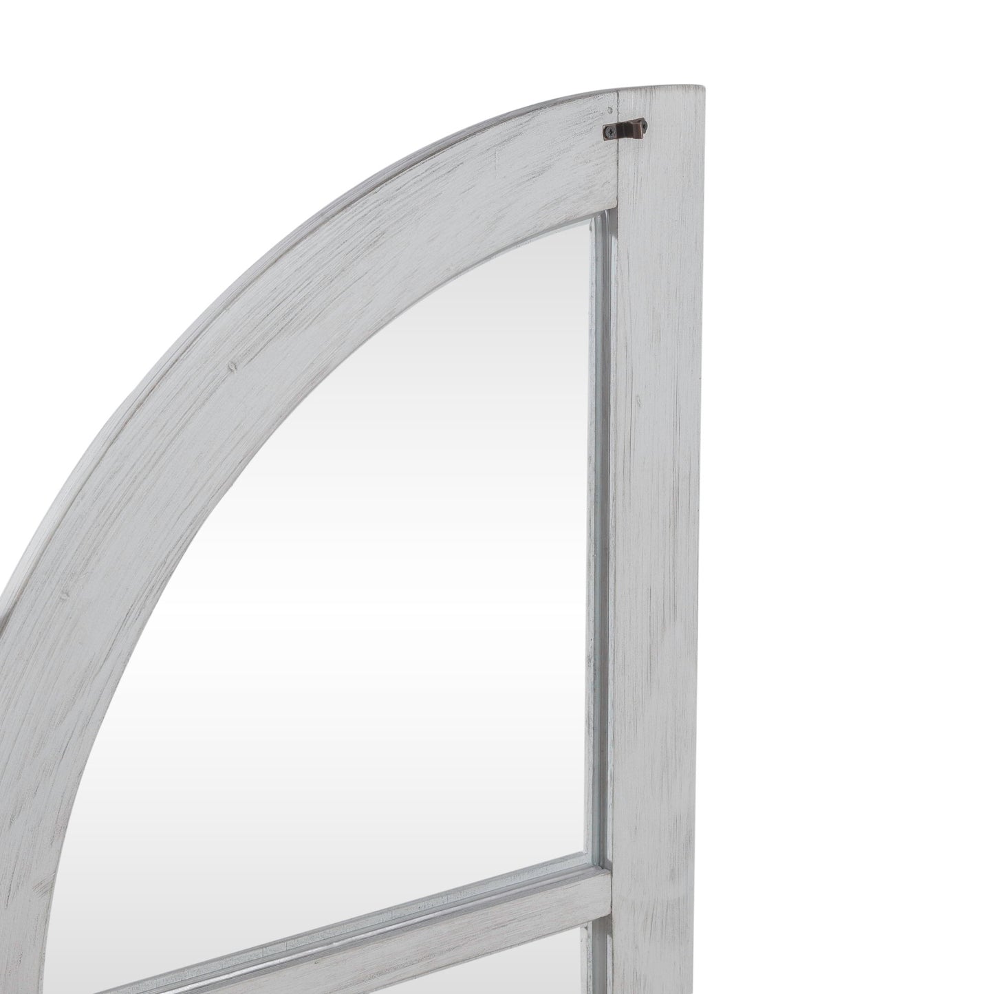 River Place - Curio Hutch