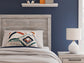 Broachmyn - Panel Bed
