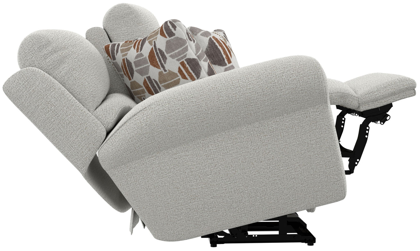 Kellen - Lay Flat Reclining Sofa