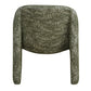 Menlo - Accent Chair - Green