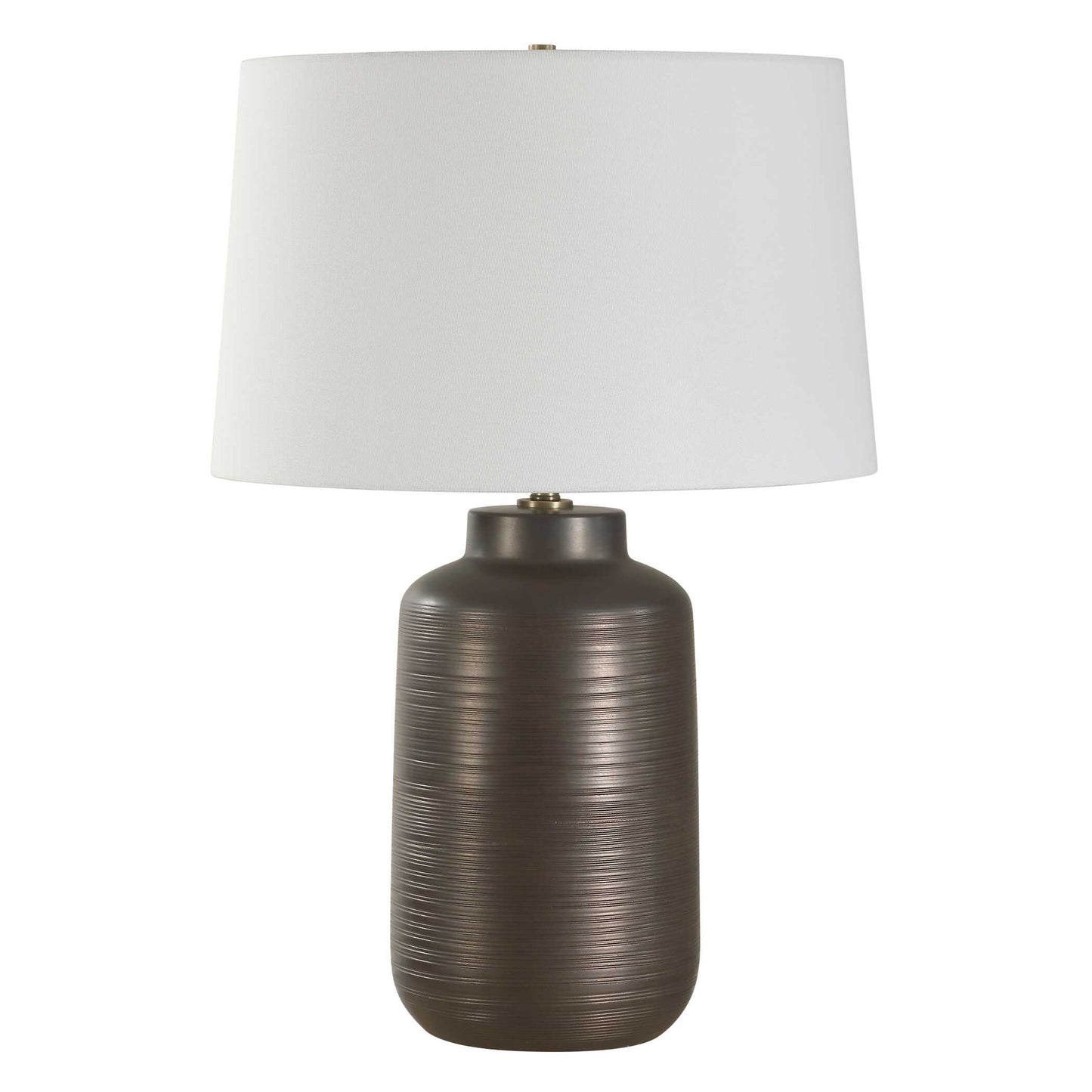 Calderone - Table Lamp - Bronze
