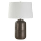 Calderone - Table Lamp - Bronze