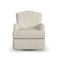 Judge - Swivel Chair