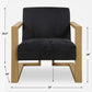 Suspend - Modern Accent Chair