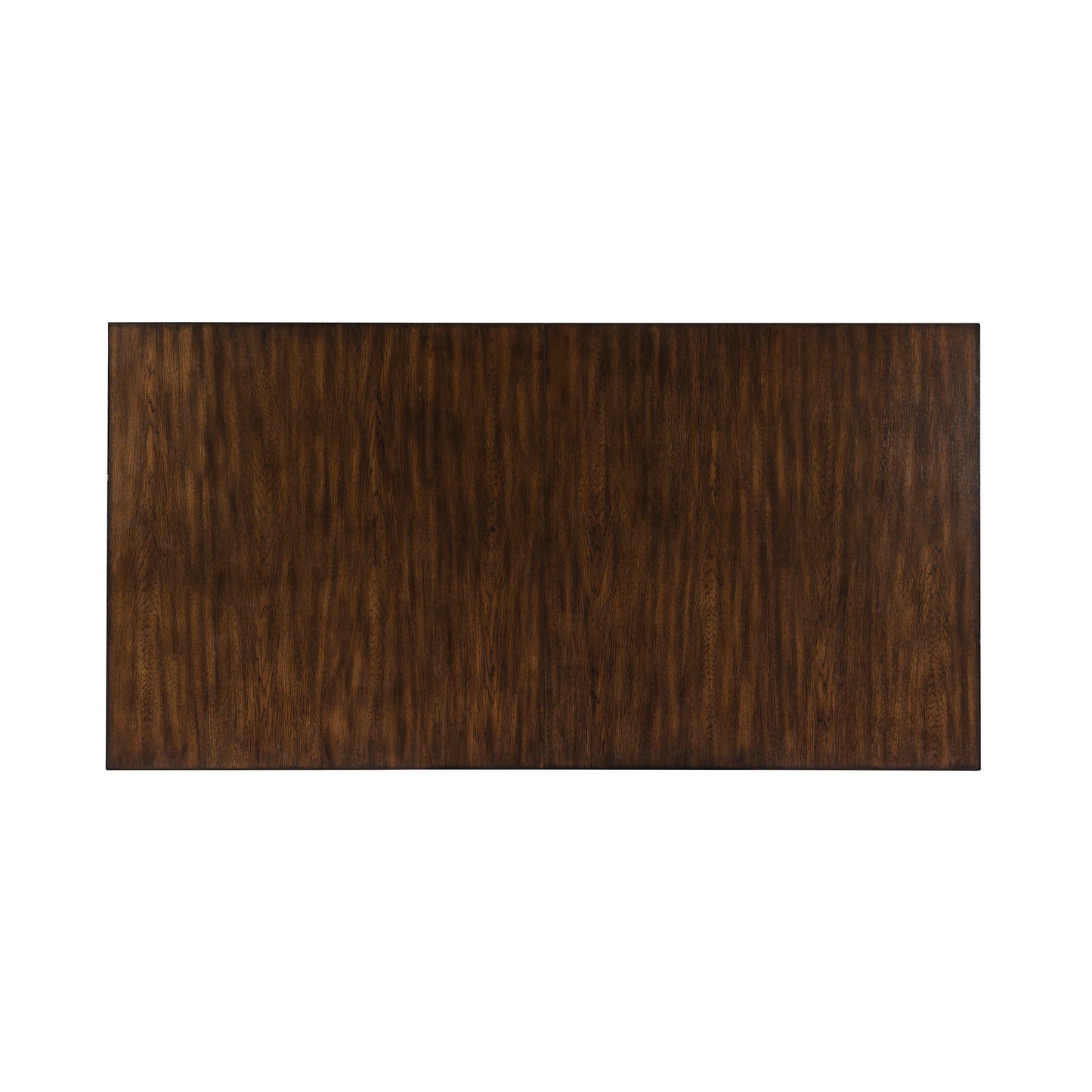 Armand - Trestle Table - Antique Brownstone
