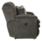 Tosh - Reclining Loveseat