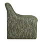Menlo - Accent Chair - Green