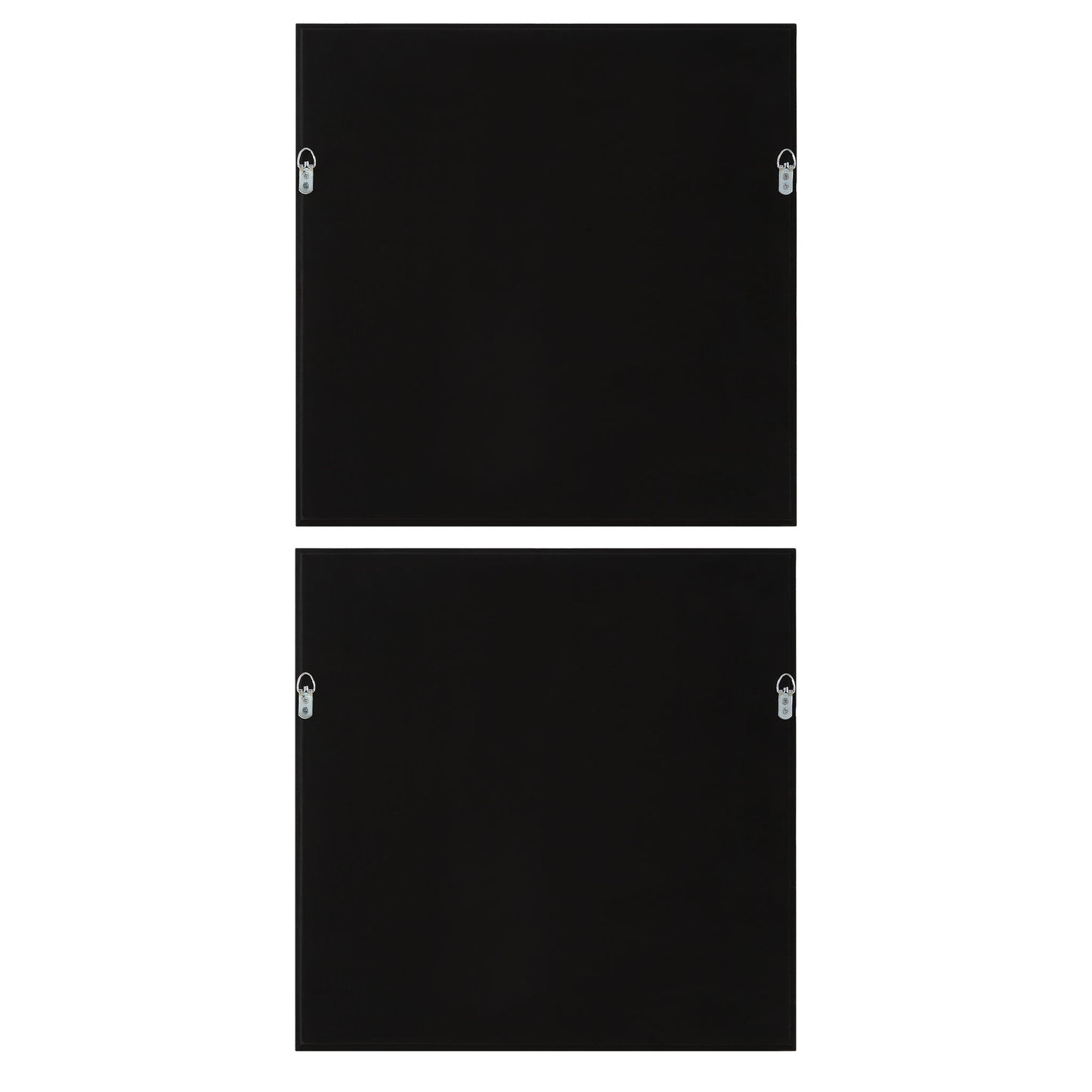 Intertwine - Knit Paper Shadow Box (Set of 2)