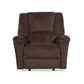 Plush - Gliding Recliner