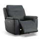 Sawyer - Power Recliner With Power Headrest & Lumbar