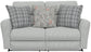 Chappy - Lay Flat Reclining Loveseat