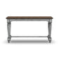 Plymouth - Table