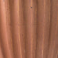 Orban - Vase - Sienna / White