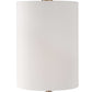 Darrin - Table Lamp - Gray