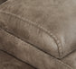 Ravenel - Power Reclining Sectional