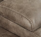 Ravenel - 4 Piece Reclining Sectional