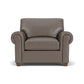 Carson - Chair, Nailhead Trim