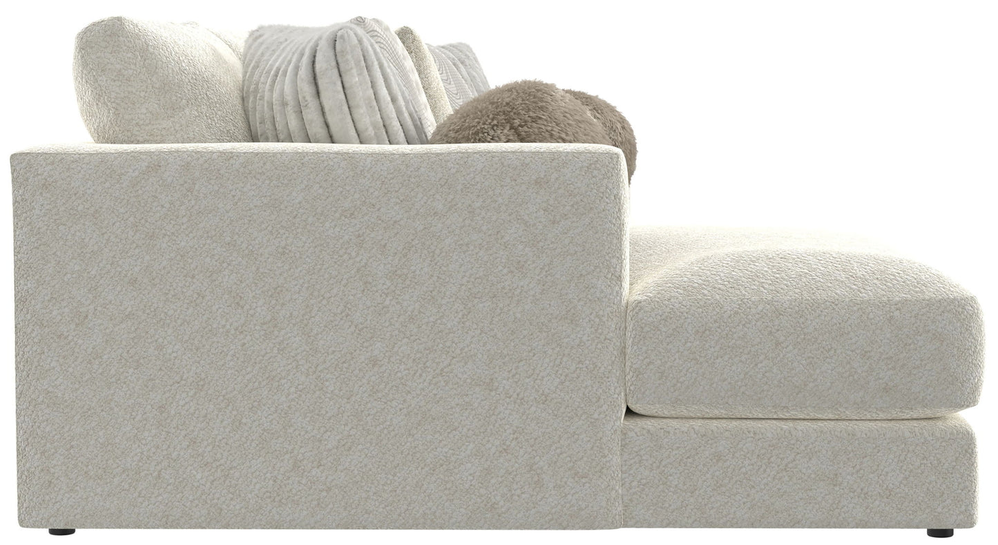 Ritzy - Modular Sofa