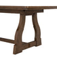 Bellevue - Rectangular Dining Table
