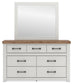 Savonport - Dresser