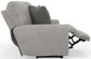 Maxwell - Power Deep Seat Reclining Sofa
