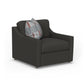 Sky - Fabric Upholstered Chair