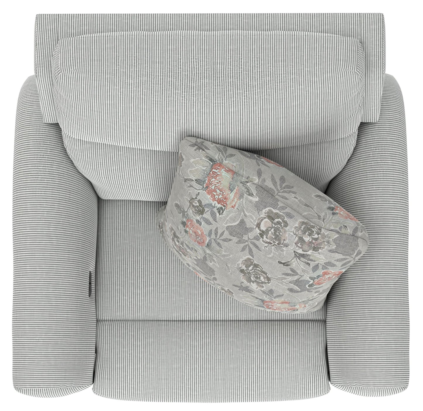 Chappy - Lay Flat Recliner